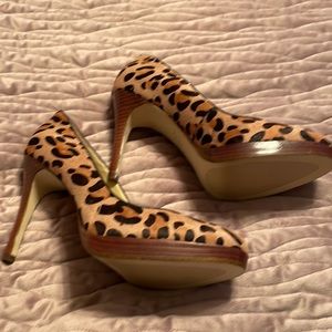 NWOT - heels (2)
